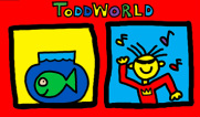 Todd Parr